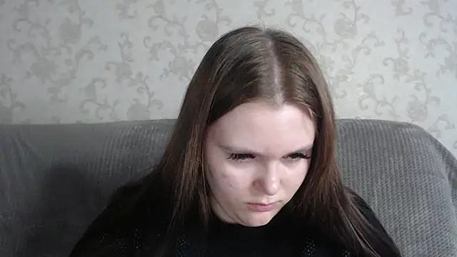 Czat XXX na żywo – Musegirl