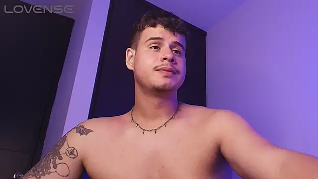 عرض كام BjornSteel