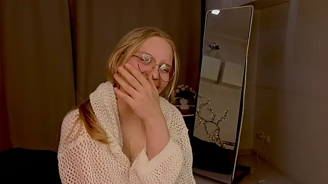 Czat XXX na żywo – AlicaCohill