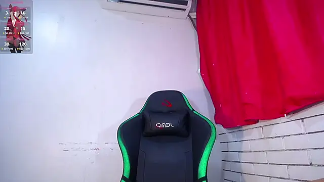 عرض كام Nikoll_Dirty