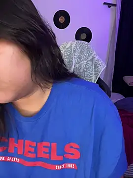 Chat XXX en directo de miacanela_xo