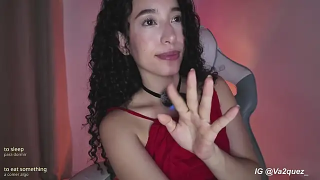 Chat XXX ao vivo de _imlovely