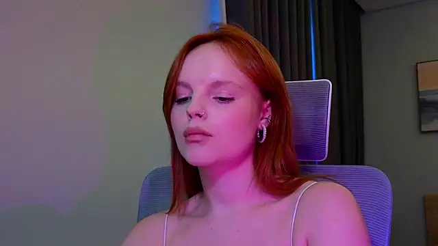 Chat XXX ao vivo de mollybossy