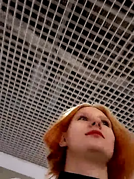 Chat XXX ao vivo de NinaParri