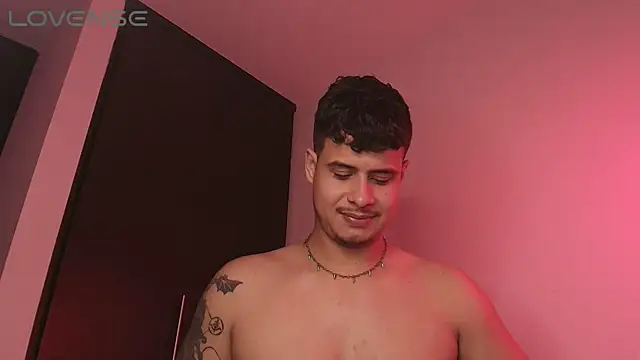 BjornSteel ওয়েবক্যাম শো