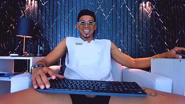 Gregory_Sforza Show Webcam