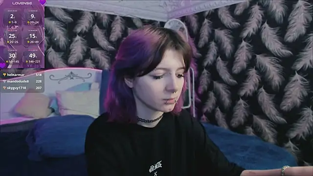 Онлайн чат XXX Ashley_Veil