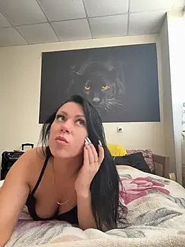 _Mila_Love 라이브 XXX 채팅