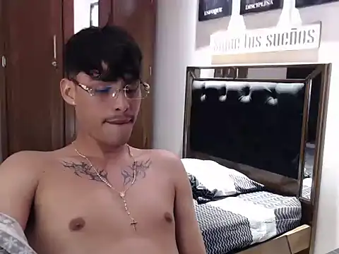 BigBill777: вебкам-шоу