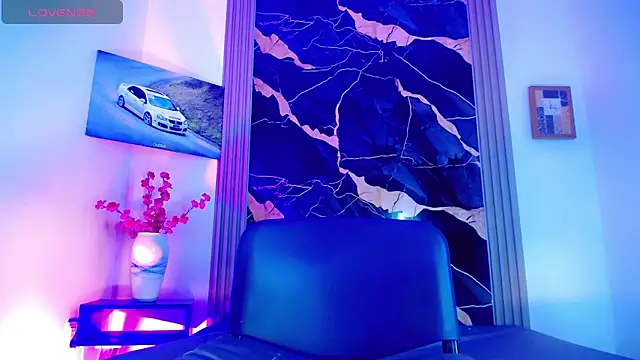 Rwby_Gremory Webcam-Show