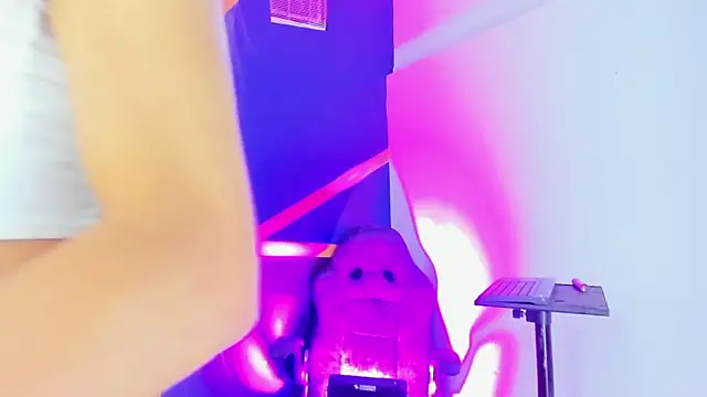 Show Webcam de Melanny_Brats