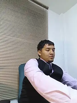 Itsdavidxxx – webcam-show