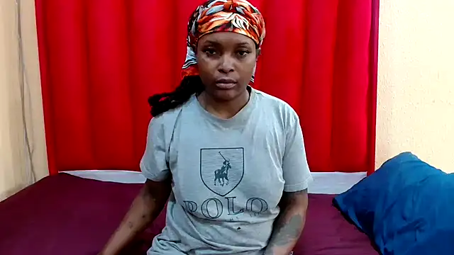 Show Webcam de Lavendaxxx