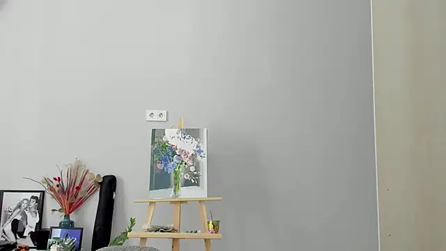 Chat XXX en directo de ailey_chao