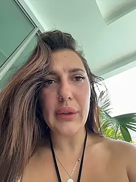 عرض كام AleksandraRich