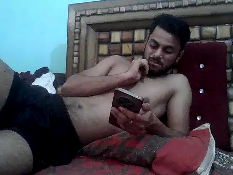 Show Webcam de urdreamman