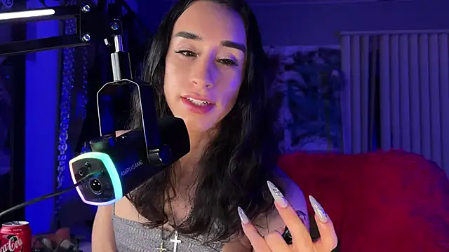 Chat XXX ao vivo de xoFrankie