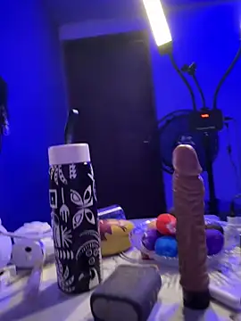 Chat XXX en directo de Fernandinhacarioca021rj