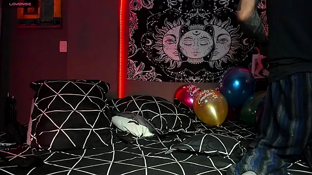 cleoo_jhonny's Live XXX Chat