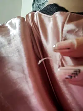 Živý XXX chat NyxSin