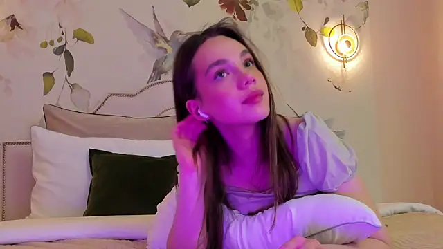 AlissaMilee's Live XXX Chat