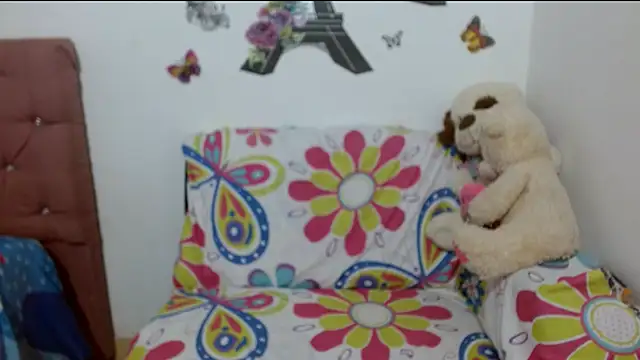 Živý XXX chat sweett_2026