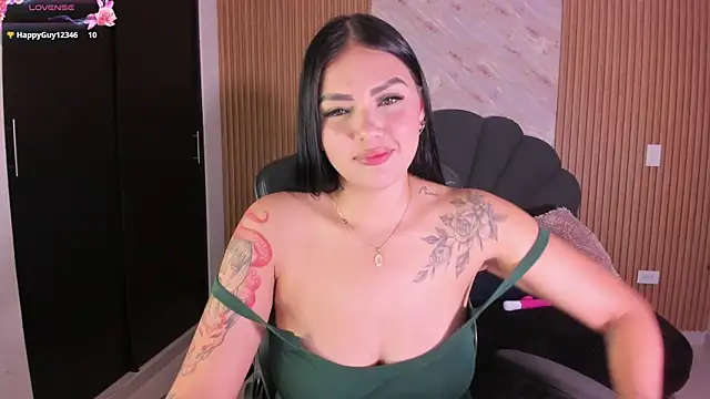 karol_green_'s Live XXX Chat