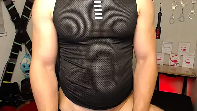 Živý XXX chat bayronfit