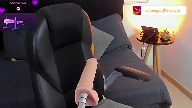 Amber_gold_ 现场XXX聊天