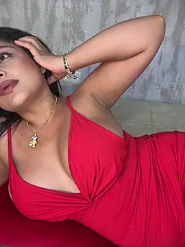 AdeleGray: онлайн-секс-чат