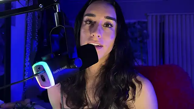 xoFrankie Webcam Show