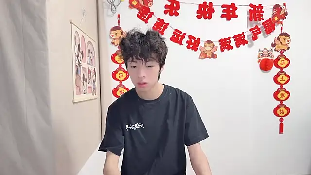 afahyu 网络视讯表演