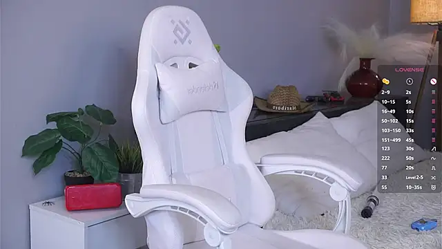 SherleyBorgmann: απευθείας συνομιλία ΧΧΧ