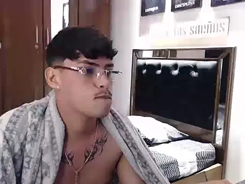 BigBill777 Webcam show