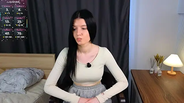 JazminLantey's Webcam Show