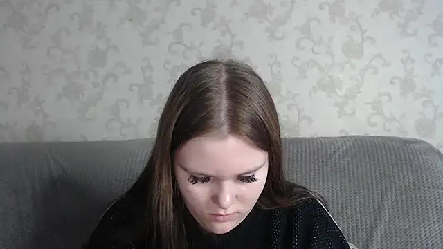 Musegirl's Live XXX Chat