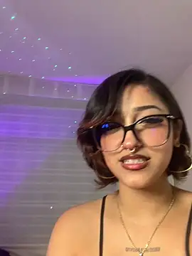 Вебкам-шоу LilithMonette