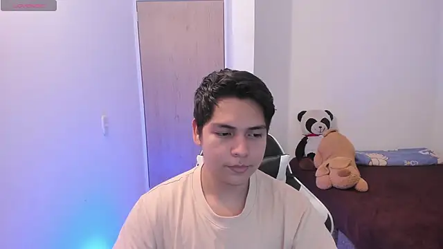 Asta_YunoXXX 웹캠 쇼