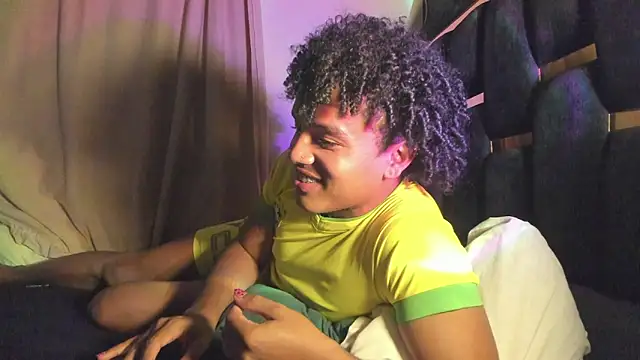 Živý XXX chat DanteAndKyle