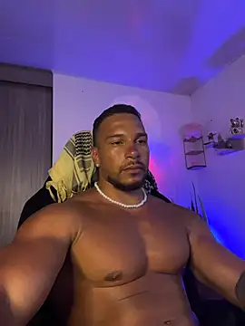 FreszX Pertunjukan Webcam