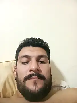 OchefRabudo Show Webcam