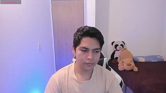 Asta_YunoXXXのウェブカメラショー