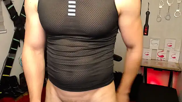 Sembang XXX Secara Langsung bayronfit