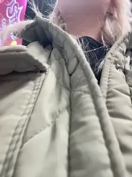 MerlinDave Adlı Modelin Canlı XXX Sohbeti