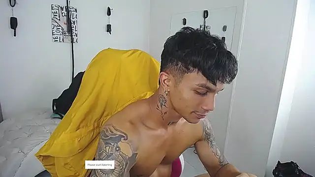 Leonard_Price – webcam-show