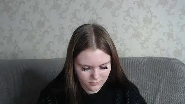 Musegirl Adlı Modelin Canlı XXX Sohbeti