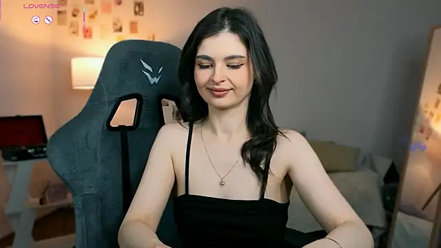 rebbekkakowalski Live XXX-Chat