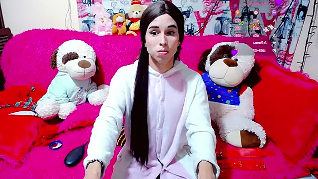 rosalia_77 라이브 XXX 채팅