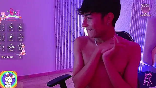 osamu_tay Webcamshow