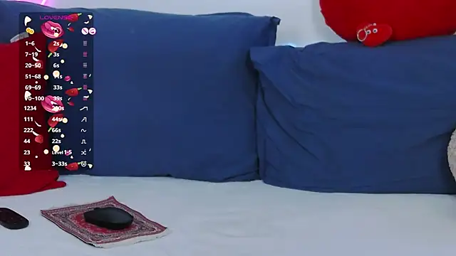 Вебкам-шоу -Lorik-